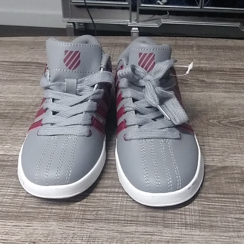 K-Swiss children's